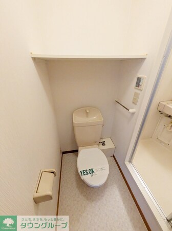 シーサーの物件内観写真